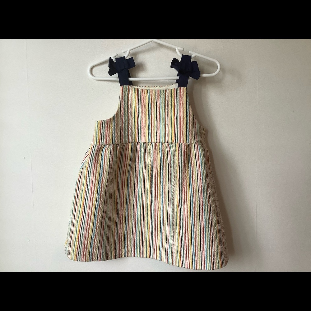 Dress Zara size 18-24 m